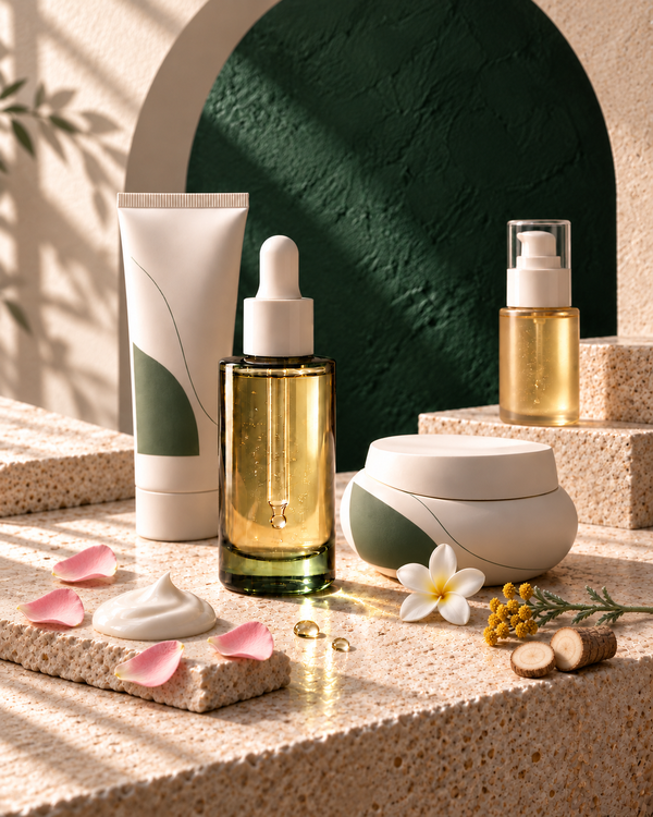 Soins & cosmétiques