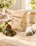 Infusion Minceur - 18 infusettes Bio